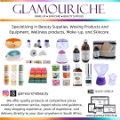 Glamouriche