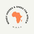 Wendy Houses and Sheds for Africa