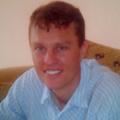 Martin Van Der Heever