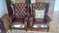 Upholstery Legends
