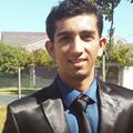 Rushi Pandya