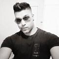 Sugen Pillay