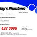 Dudley's Plumbers