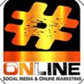 Hashtag- Online
