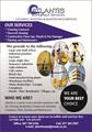 Cleaning, Painting & Maintenance Services