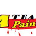 A TEAM PAINTERS