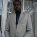 takesure simango
