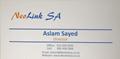 Aslam Sayed