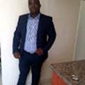 Khumbelo Marabe