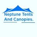 Orbit Tents Structures