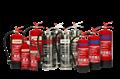 DISA FIRE PROTECTION EQUIPMENT AND SERVICE
