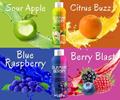 Gummy Berry Juice South Africa