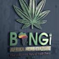 BANGI AFRIKA HERB CULTURE