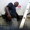 Godfrey Wenzira