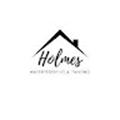 Jordan Holmes
