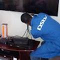 Promise Ngeboni
