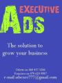 Ads Executive Pty Ltd