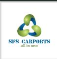 SFS carports
