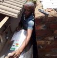 Xhantilomzi Bonga