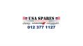 USA Spares-Jeep Dodge Chrysler used spares