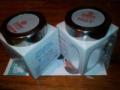 Embalming Powder