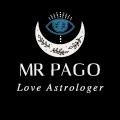 Mr. Pago