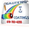 Gauteng Coatings