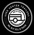 USED VENTER TRAILERS