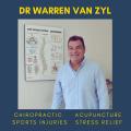 Dr Warren van Zyl
