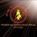 POWER DA WORLD ELECTRICAL
