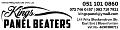 KINGS PANEL BEATERS