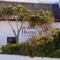 Abalone Hotel & Villas
