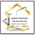 Asphalt Construction Services