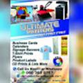 Ultimate Digital Printer