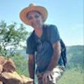Naresh Nana