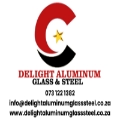 Delight Aluminum Glass&Steel